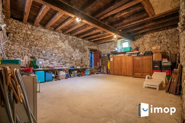 MAISON 274 M² - VUE EXCEPTIONNELLE - GRAND TERRAIN