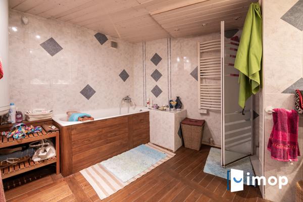 MAISON 274 M² - VUE EXCEPTIONNELLE - GRAND TERRAIN