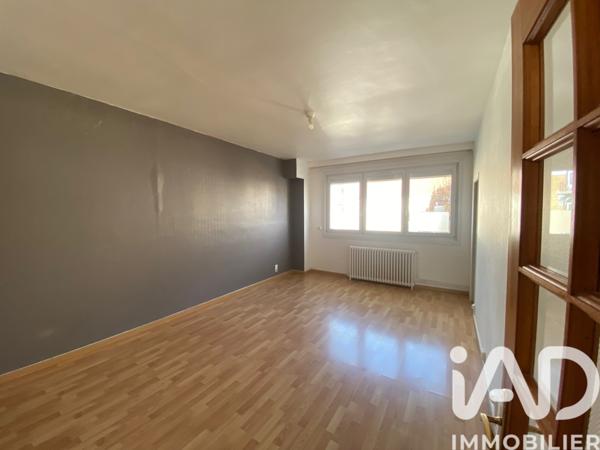 Appartement à vendre 3 pièces 99 m² Lens