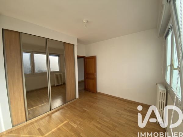 Appartement à vendre 3 pièces 99 m² Lens