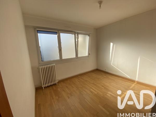 Appartement à vendre 3 pièces 99 m² Lens