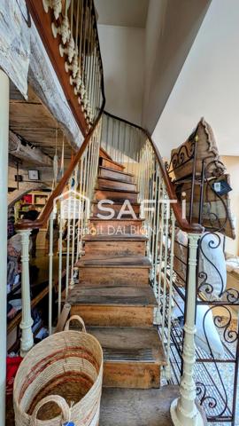 Commerce de prestige