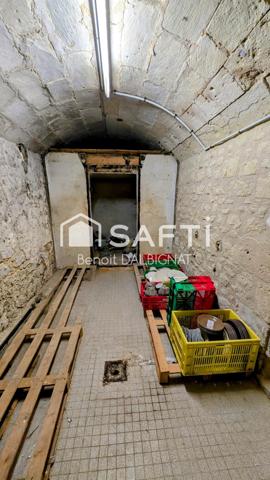 Commerce de prestige