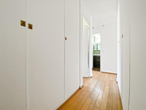 Appartement 5 pièces - 99 m² Exclusivité efficity