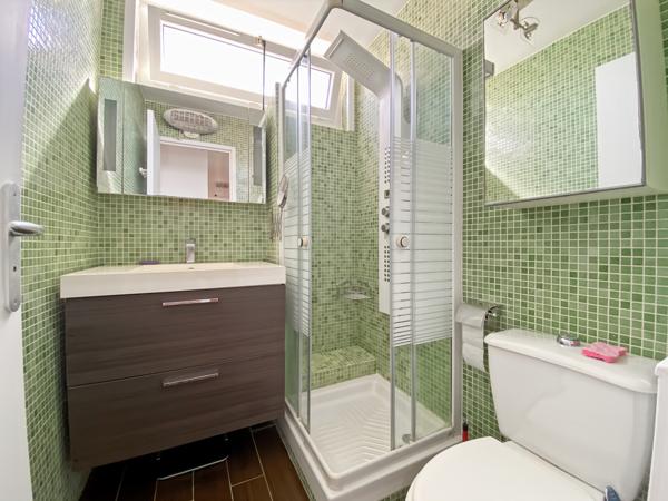 Appartement 5 pièces - 99 m² Exclusivité efficity