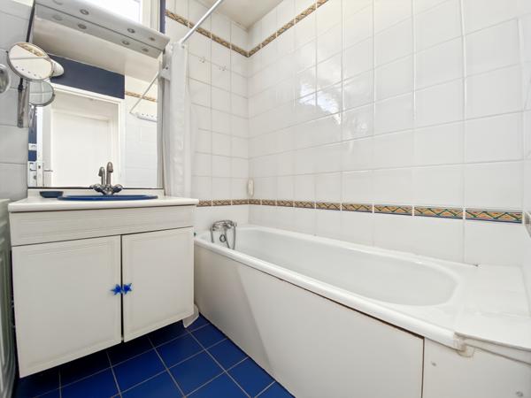Appartement 5 pièces - 99 m² Exclusivité efficity