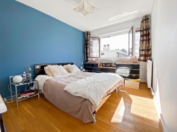 Appartement 5 pièces - 99 m² Exclusivité efficity