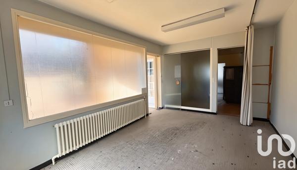 Maison à vendre 7 pièces 166 m² Le Mans