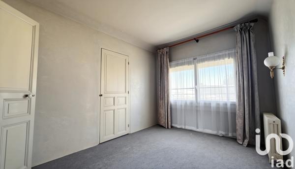 Maison à vendre 7 pièces 166 m² Le Mans