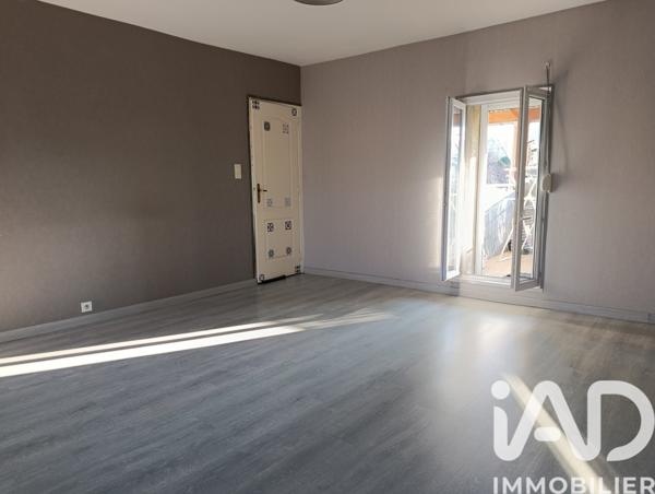Maison à vendre 6 pièces 121 m² Nouzonville