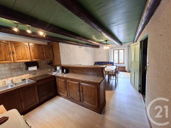 Maison à vendre  5 pièces - 100 m2 CHILHAC - 43