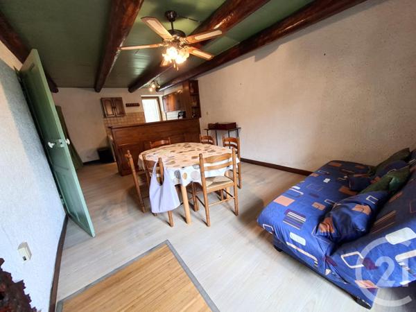 Maison à vendre  5 pièces - 100 m2 CHILHAC - 43