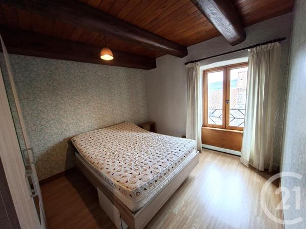 Maison à vendre  5 pièces - 100 m2 CHILHAC - 43