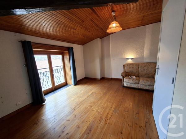 Maison à vendre  5 pièces - 100 m2 CHILHAC - 43