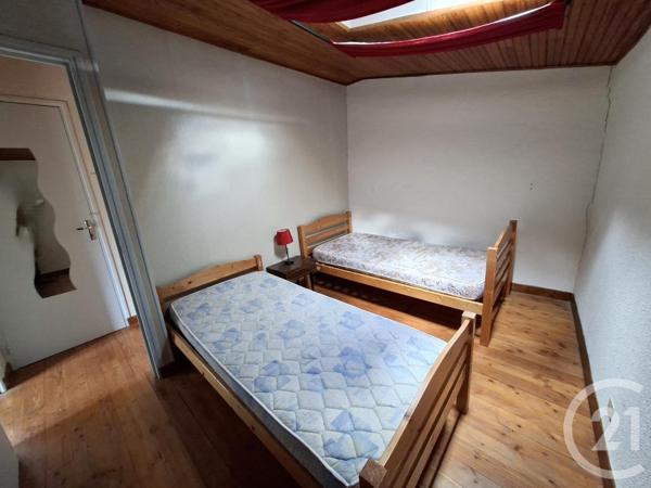 Maison à vendre  5 pièces - 100 m2 CHILHAC - 43