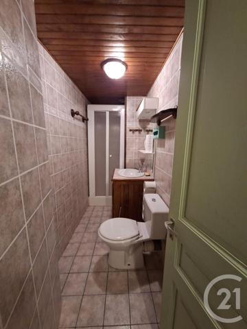 Maison à vendre  5 pièces - 100 m2 CHILHAC - 43