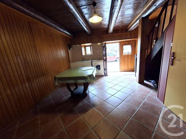 Maison à vendre  5 pièces - 100 m2 CHILHAC - 43