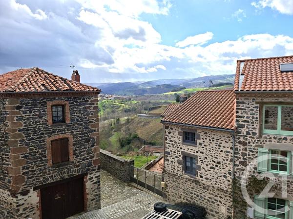 Maison à vendre  5 pièces - 100 m2 CHILHAC - 43