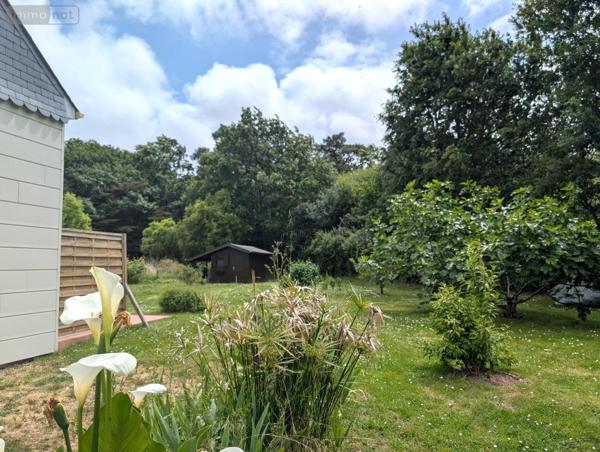 Maison à vendre à Mesquer en Loire-Atlantique (44420), ref : 44128-1088