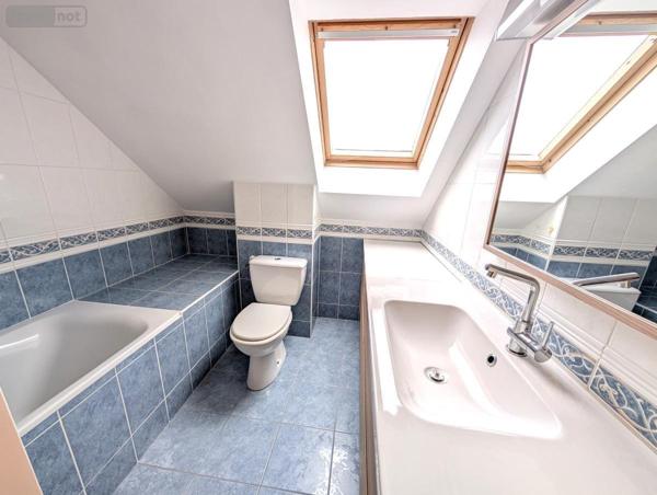 Maison à vendre à Mesquer en Loire-Atlantique (44420), ref : 44128-1088