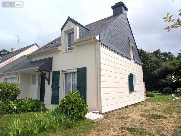Maison à vendre à Mesquer en Loire-Atlantique (44420), ref : 44128-1088