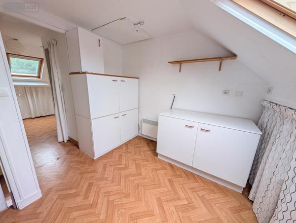 Maison à vendre à Mesquer en Loire-Atlantique (44420), ref : 44128-1088