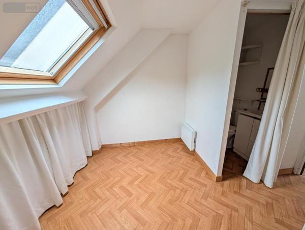 Maison à vendre à Mesquer en Loire-Atlantique (44420), ref : 44128-1088