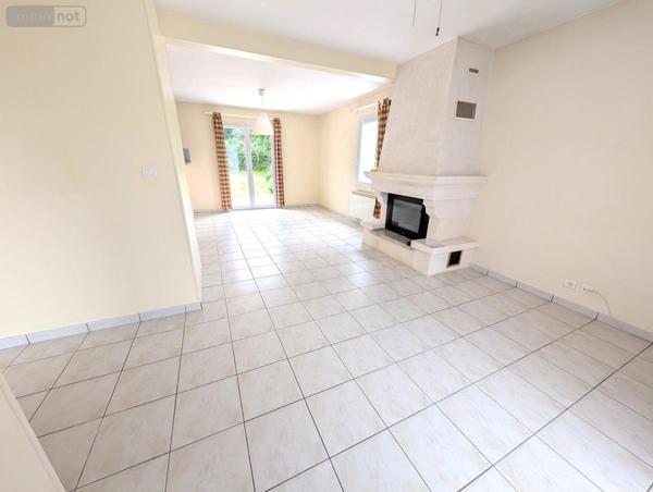 Maison à vendre à Mesquer en Loire-Atlantique (44420), ref : 44128-1088