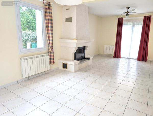 Maison à vendre à Mesquer en Loire-Atlantique (44420), ref : 44128-1088