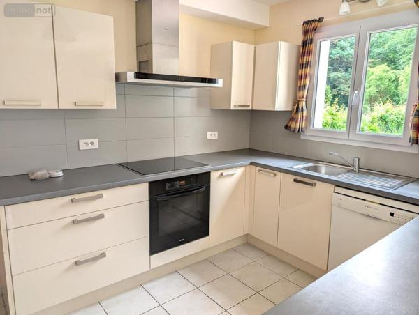 Maison à vendre à Mesquer en Loire-Atlantique (44420), ref : 44128-1088