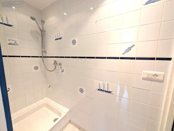 Maison à vendre à Mesquer en Loire-Atlantique (44420), ref : 44128-1088