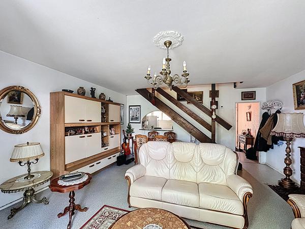 Maison 4 pièces 84 m2