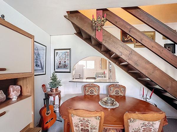 Maison 4 pièces 84 m2