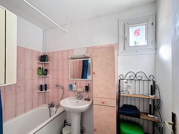 Maison 4 pièces 84 m2