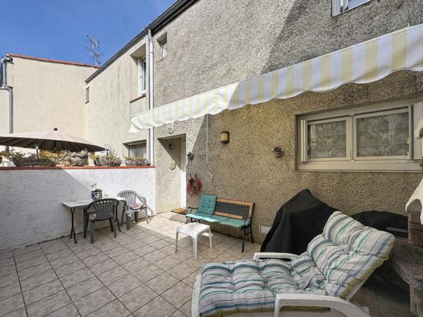 Maison 4 pièces 84 m2