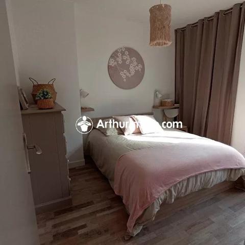 Vente Appartement 2 pièces 41 m2 à Bagnoles-de-l'Orne-Normandie