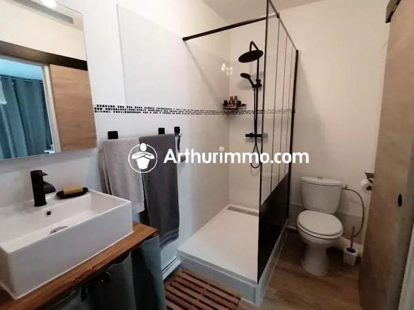 Vente Appartement 2 pièces 41 m2 à Bagnoles-de-l'Orne-Normandie