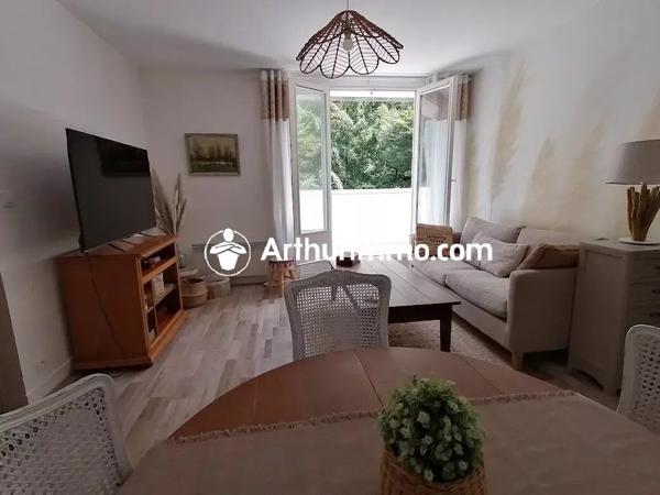 Vente Appartement 2 pièces 41 m2 à Bagnoles-de-l'Orne-Normandie