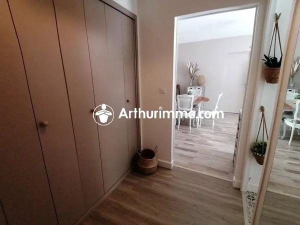 Vente Appartement 2 pièces 41 m2 à Bagnoles-de-l'Orne-Normandie