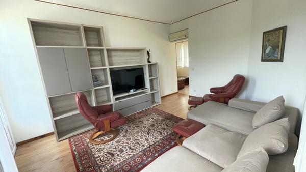 Appartement à vendre |  Bagnères-de-Bigorre |  3 pièces | 109 m²