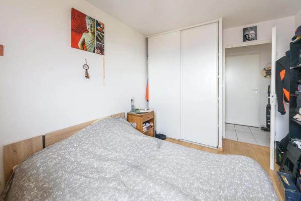 Appartement à vendre 3 pièces 60.17m²