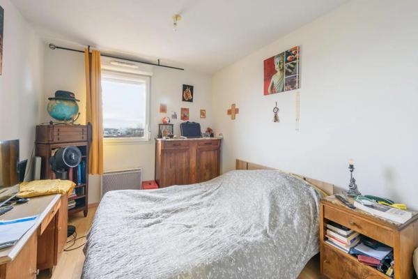 Appartement à vendre 3 pièces 60.17m²