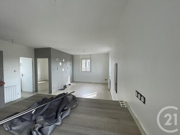 Appartement F2 à vendre  2 pièces - 46,79 m2 BRIVE LA GAILLARDE - 19