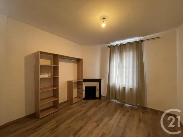 Appartement F2 à vendre  2 pièces - 46,79 m2 BRIVE LA GAILLARDE - 19
