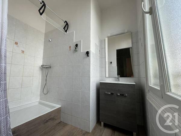 Appartement F2 à vendre  2 pièces - 46,79 m2 BRIVE LA GAILLARDE - 19