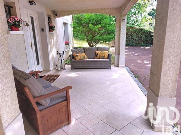 Maison à vendre 7 pièces 172 m² Boussy-Saint-Antoine