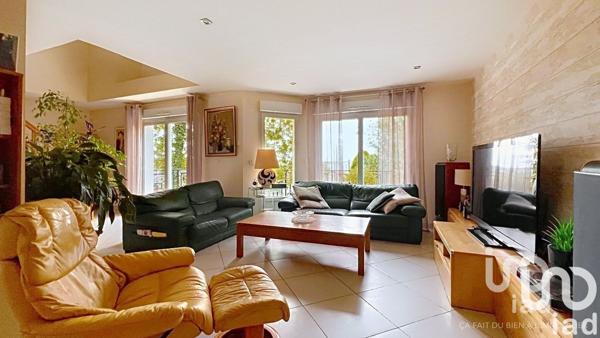 Maison à vendre 7 pièces 172 m² Boussy-Saint-Antoine