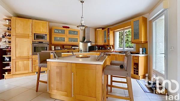 Maison à vendre 7 pièces 172 m² Boussy-Saint-Antoine