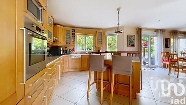 Maison à vendre 7 pièces 172 m² Boussy-Saint-Antoine