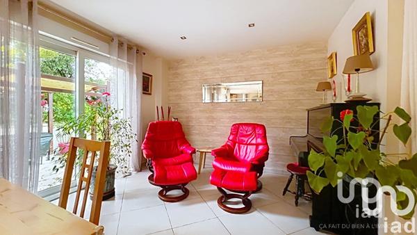 Maison à vendre 7 pièces 172 m² Boussy-Saint-Antoine